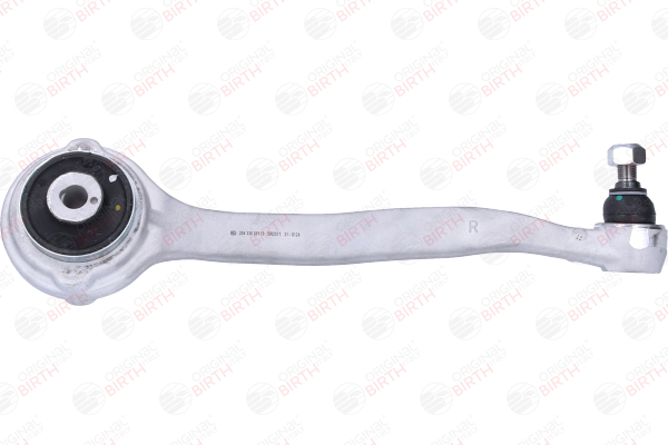Número OEM A 204 330 88 11 - Braço de suspensão BR2571 MERCEDES-BENZ