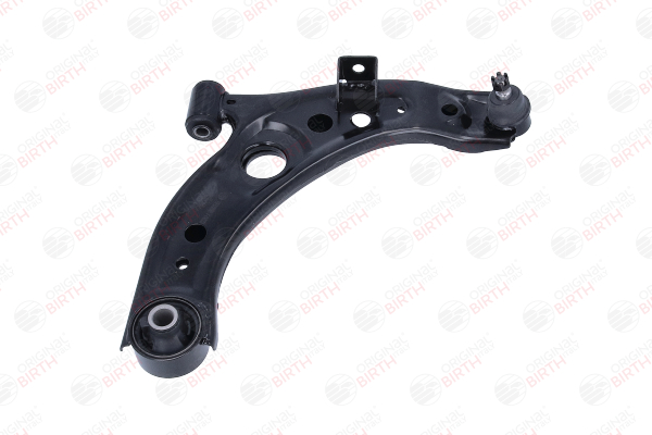 Numer OEM 48068 B1020 - Wahacz, zawieszenie koła BR2638 TOYOTA, ALFA ROMEO, SUBARU, DAIHATSU, BEDFORD