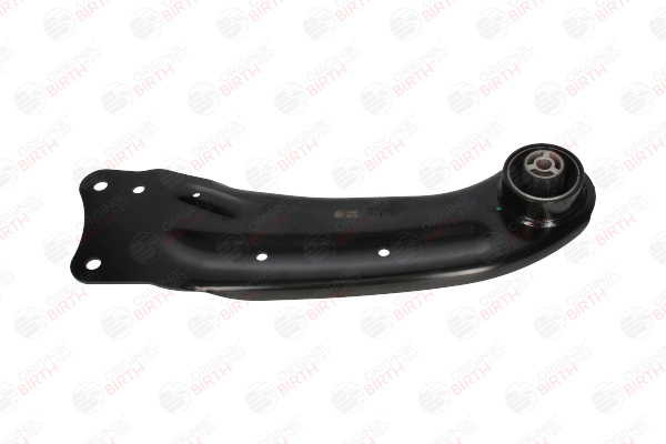 Número OEM 3C0 505 224 C - Braço de suspensão BR2703 VW, MERCEDES-BENZ, AUDI, SEAT, SKODA