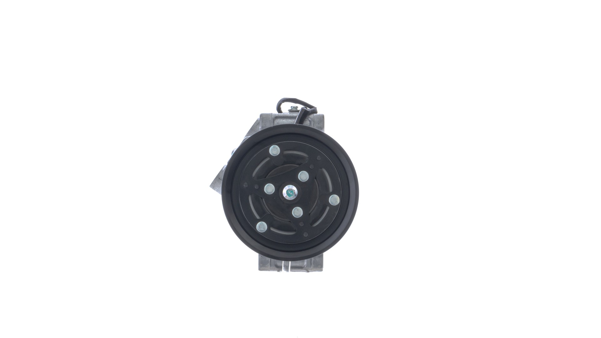 Número OEM 88310-0K114 - Compresor, aire acondicionado ACP 289 000S TOYOTA, WIESMANN