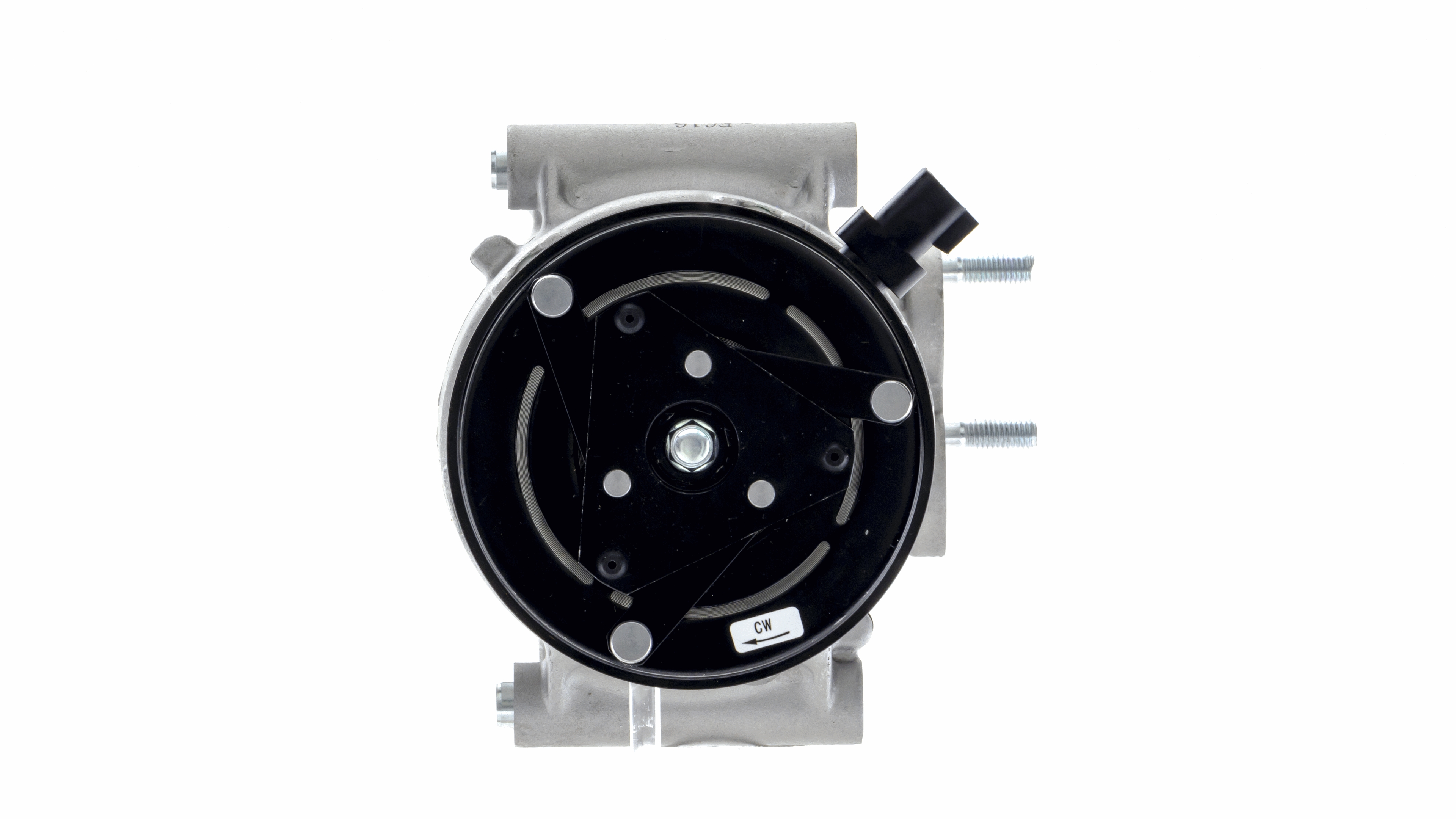 MAHLE ORIGINAL ACP 310 000S AC compressor FORD MONDEO 4 (BA7) 1.6 Ti 120 hp Petrol 2013