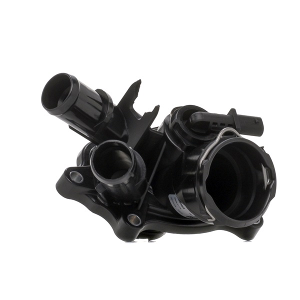 Numer OEM A 271 200 03 15 - Termostat, żrodek chłodzący TM 53 103 MERCEDES-BENZ, LAND ROVER