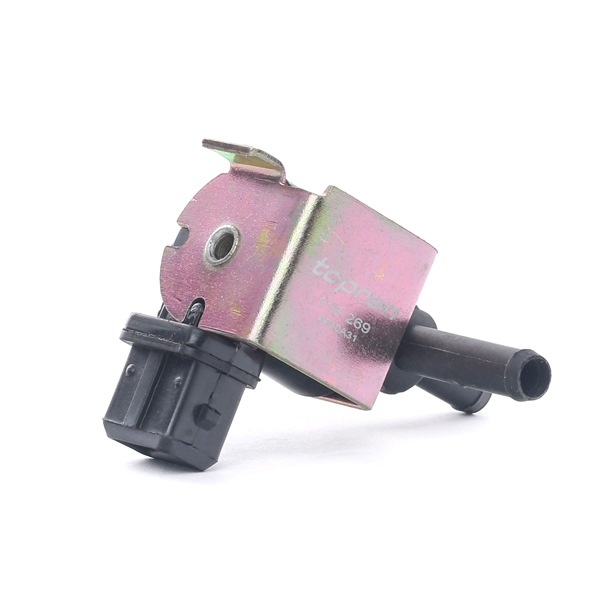 115 269 TOPRAN 06A906283E Boost Pressure Control Valve