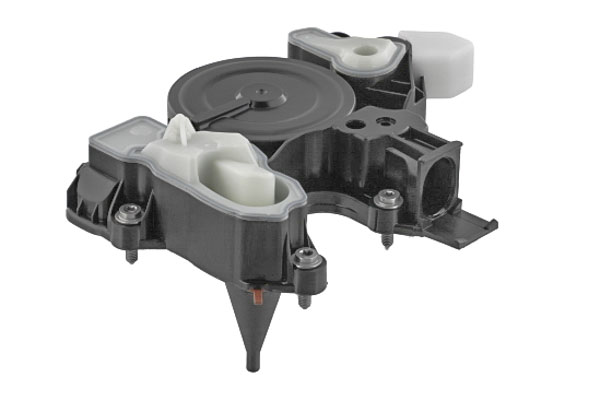 Numéro OEM 06K 103 495 AP - Séparateur d'huile, prise de recyclage des gas de carter 118 616 AUDI, SEAT, SKODA