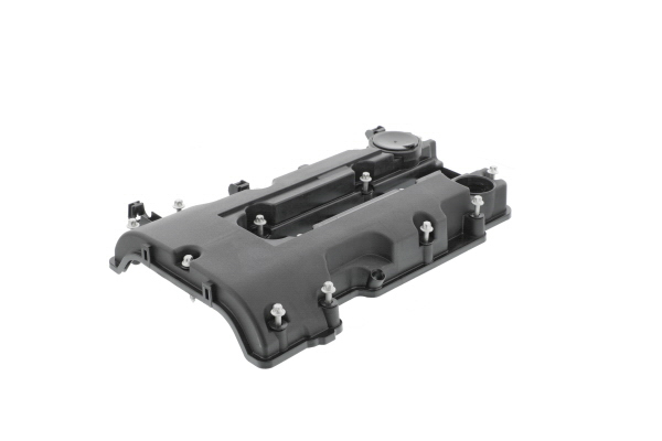 Número OEM 55 573 746 - Tapa de balancines 209 009 OPEL, VOLVO, CHEVROLET, DAEWOO, GMC