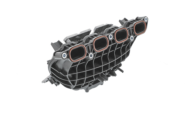 TOPRAN 503 296 intake manifold BMW 4 Gran Coupe (F36) 428 i 245hp 2014