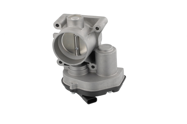 Drosselklappensteuereinheit 639 316 TOPRAN VOLVO S40 II (MS, 544) 2.0 F 2012 146 PS