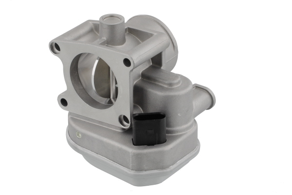 TOPRAN 639 317 Throttle body OPEL Astra H GTC (A04) 1.7 CDTI 80 hp Diesel 2006