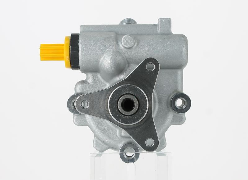 CEVAM 130049 Power steering pump DACIA LOGAN MCV 2 1.2 LPG 72 hp Petrol/Petroleum Gas (LPG) 2020