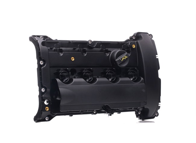 Rocker cover 28-0751 MAXGEAR 0248 Q2 PEUGEOT, CITROËN, DS