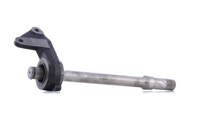 MAXGEAR 49-2417 drive shaft MAZDA 6 Hatchback (GG) 2.0 (GGES) 147hp 2005