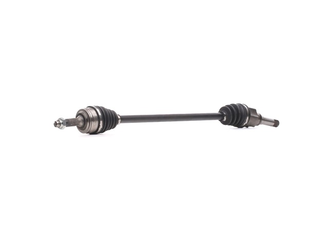 OEM-Nummer 98 01 611 280 - Antriebswelle 49-2463 VW, OPEL, PEUGEOT, CITROËN