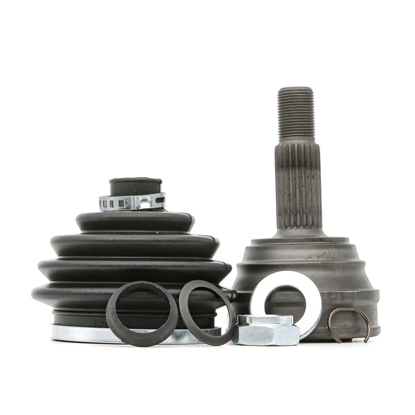 OEM-Nummer JZW 498 340 CX - Gelenksatz, Antriebswelle VKJA 3021 VW, AUDI, SKODA, SEAT