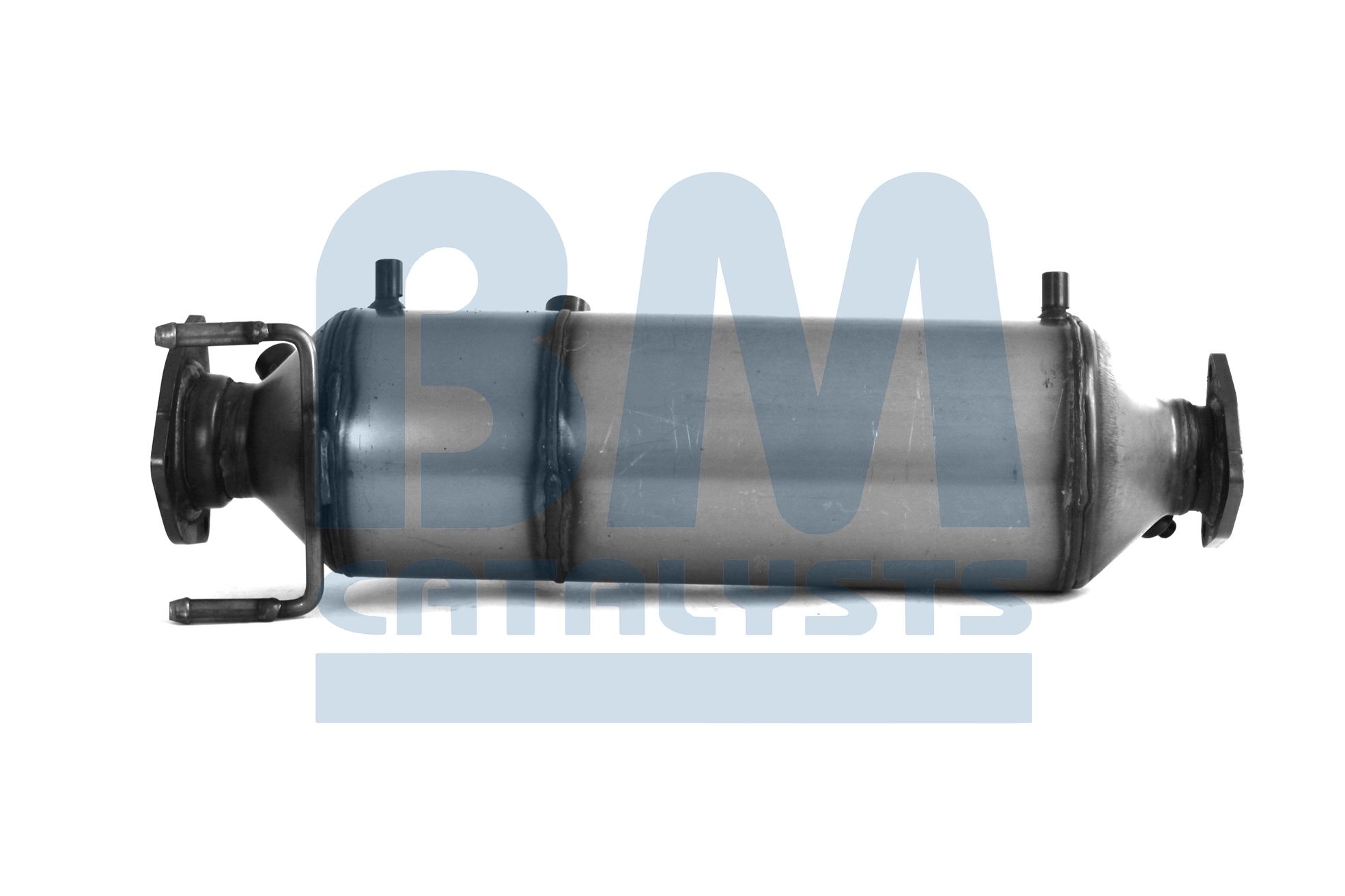 BM CATALYSTS | Filtro de partículas BM11096H IVECO Daily Line Bus 2015 baratos online