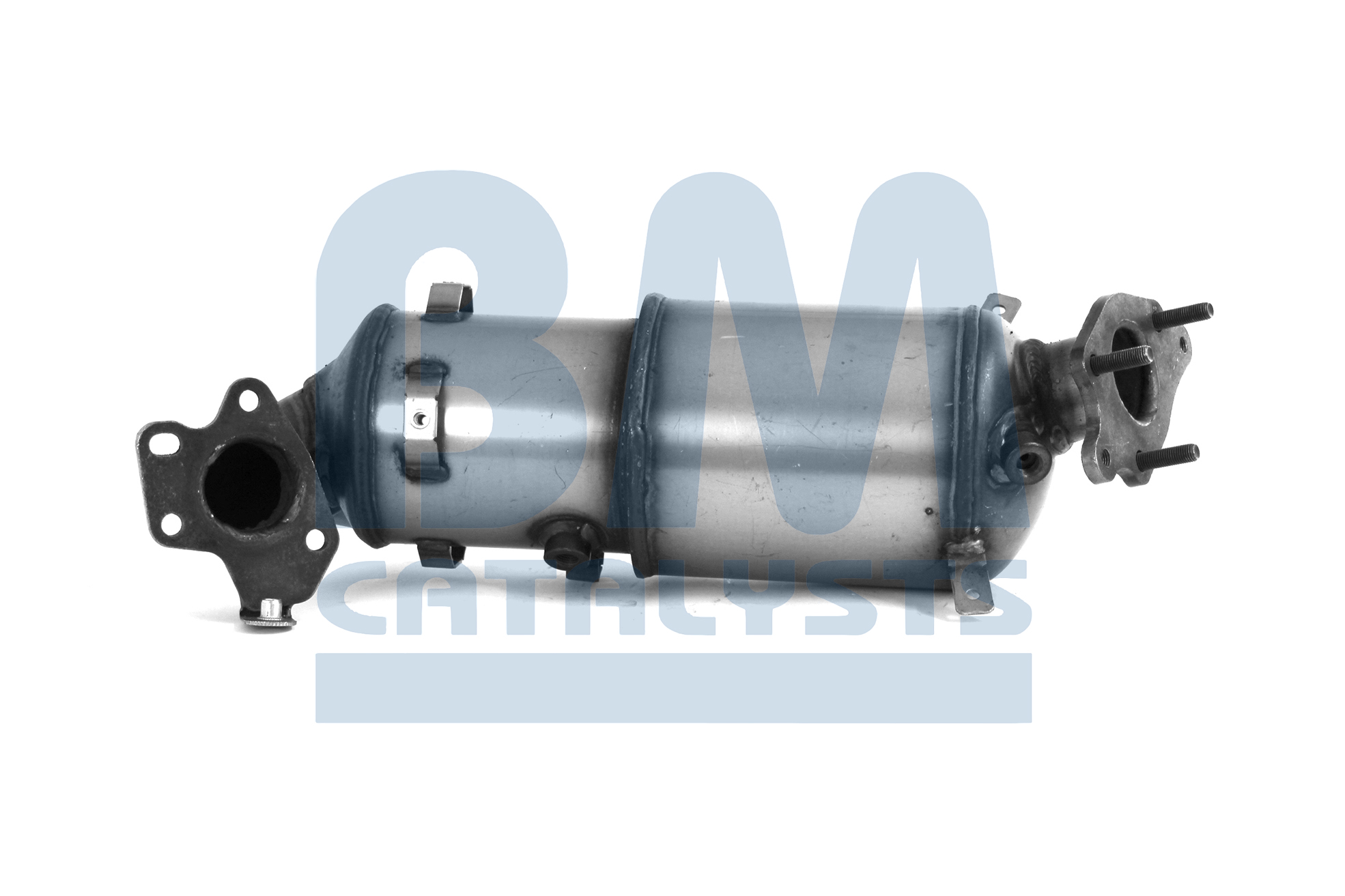 OEM-Nummer 18190-RL0-G10 - Partikelfilter (DPF) BM11153H HONDA