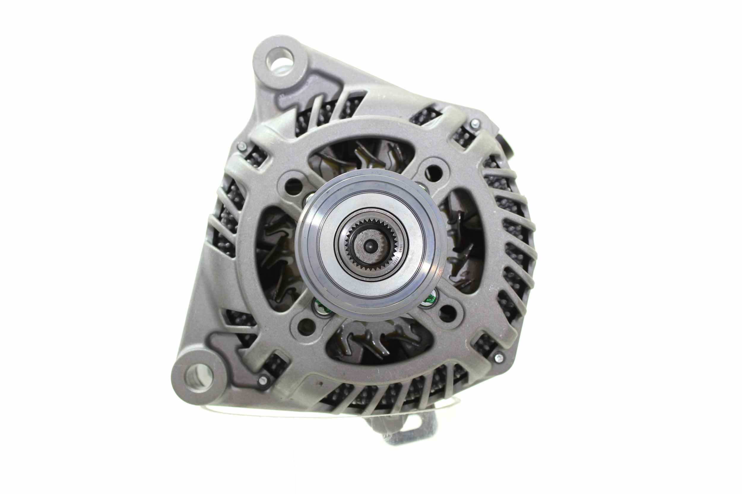 Dynamo 10445079 ALANKO TOYOTA ProAce Verso (MPY_) 2.0 D4d 4x4 (MPY4) 2019 150 hk