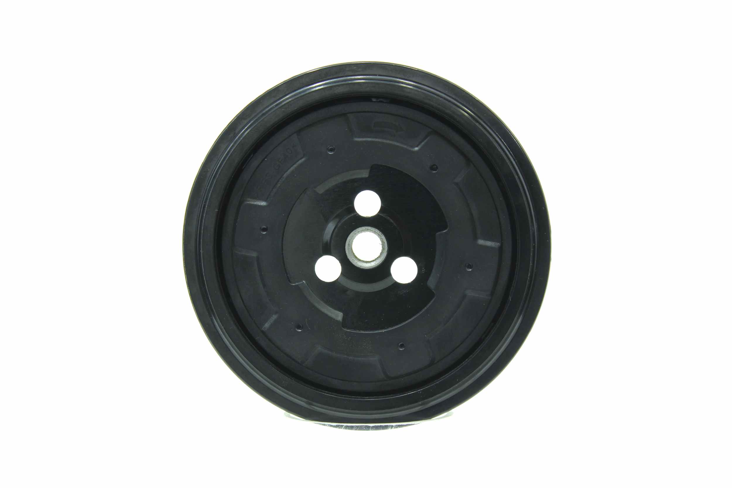 Número OEM A 001 230 58 11 - Acoplamiento magnético, compresor del aire acondicionado 10570118 MERCEDES-BENZ, VOLVO, JAGUAR, DODGE