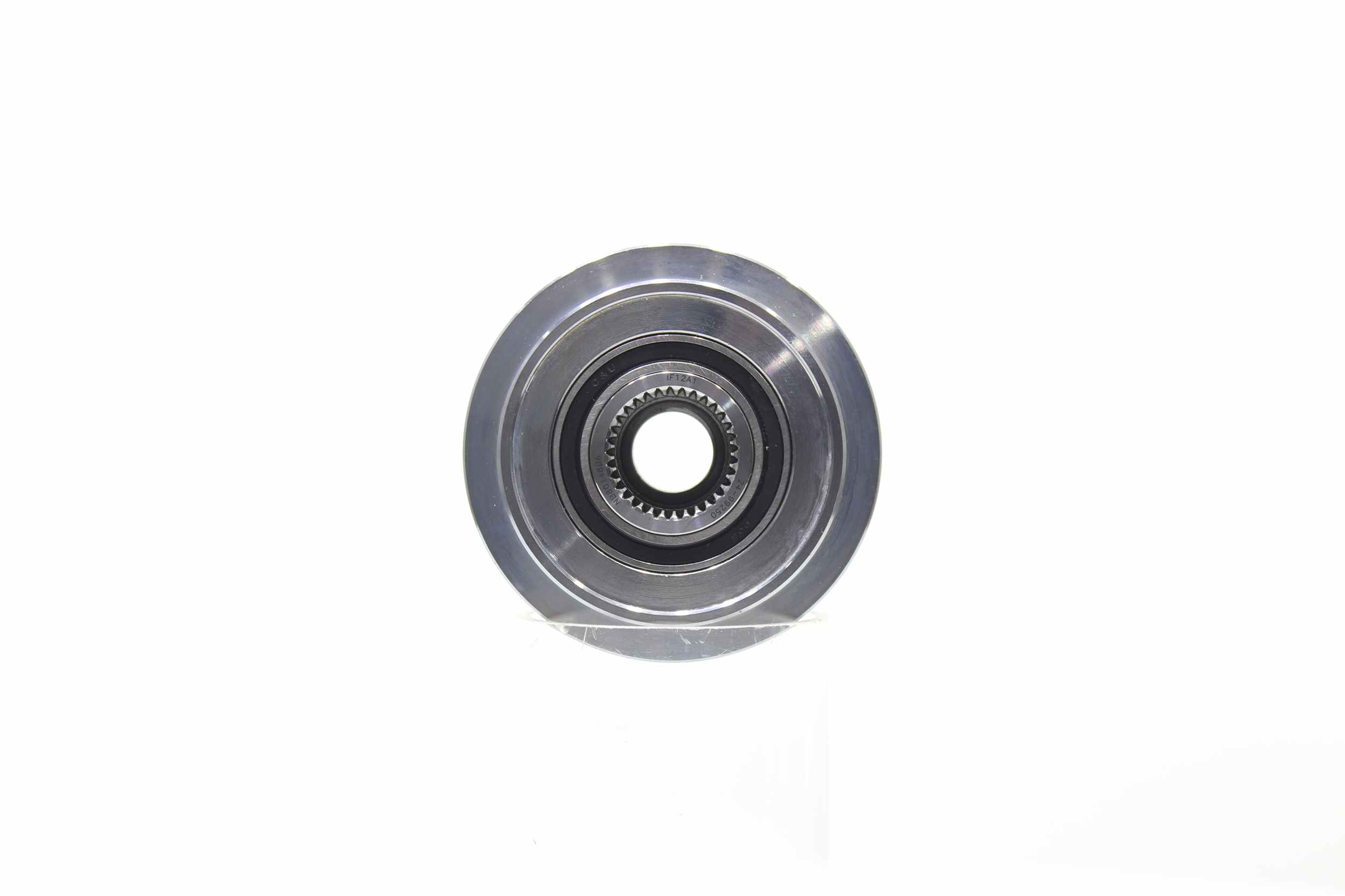 Dispositivo ruota libera alternatore 10720236 ALANKO ALFA ROMEO 159 Sedan (939) 2.4 JTDM (939AXD12, 939AXD1B) 2008 200 CV