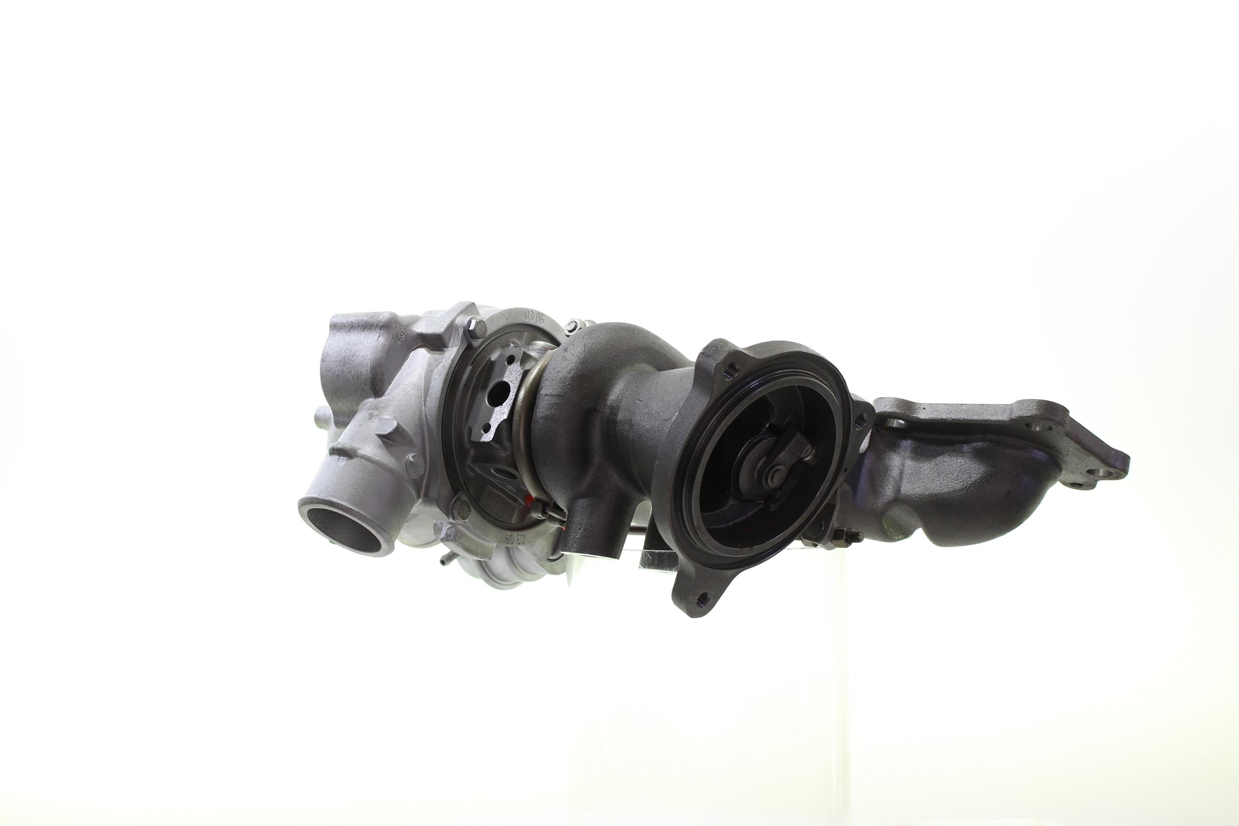 Número OEM 2 004 296 - Turbocompresor 11901607 BMW, FORD, VOLVO, LAND ROVER, JAGUAR