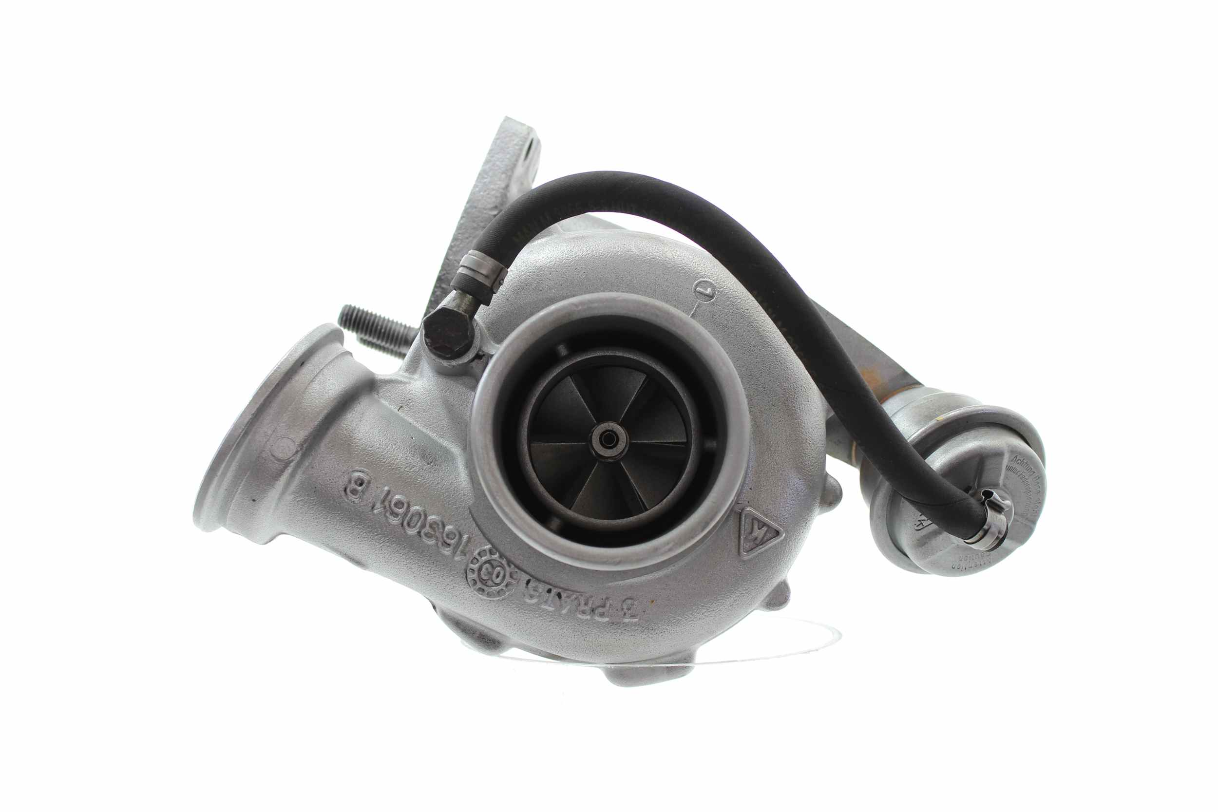 Numer OEM A904 096 72 99 - Turbosprężarka 11901615 MERCEDES-BENZ, RENAULT, PEUGEOT, SKODA, HYUNDAI