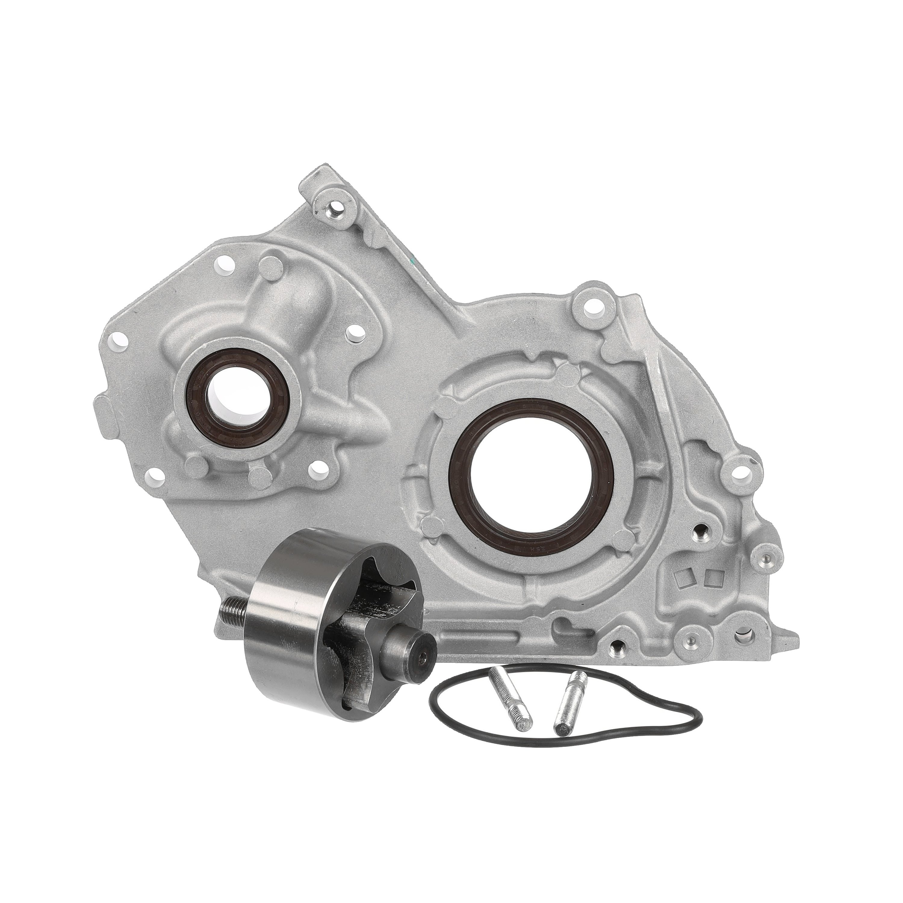 ET ENGINETEAM | Pompa Oleju PU0131 CHEVROLET Blazer S10 II 2004 tanie online