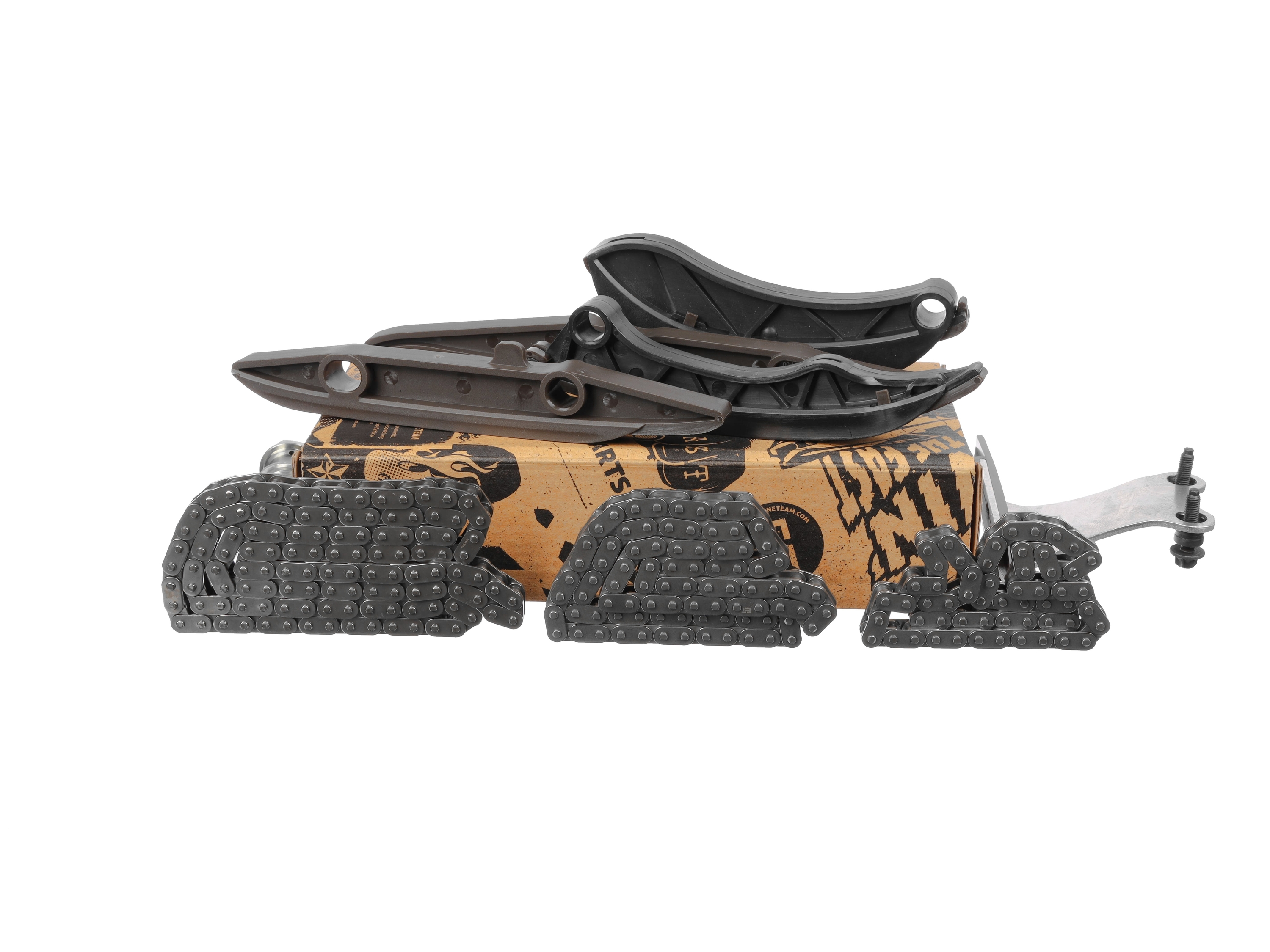 ET ENGINETEAM RS0095 Timing chain MINI Hatchback (F55) Cooper S JCW 211 hp Petrol 2025