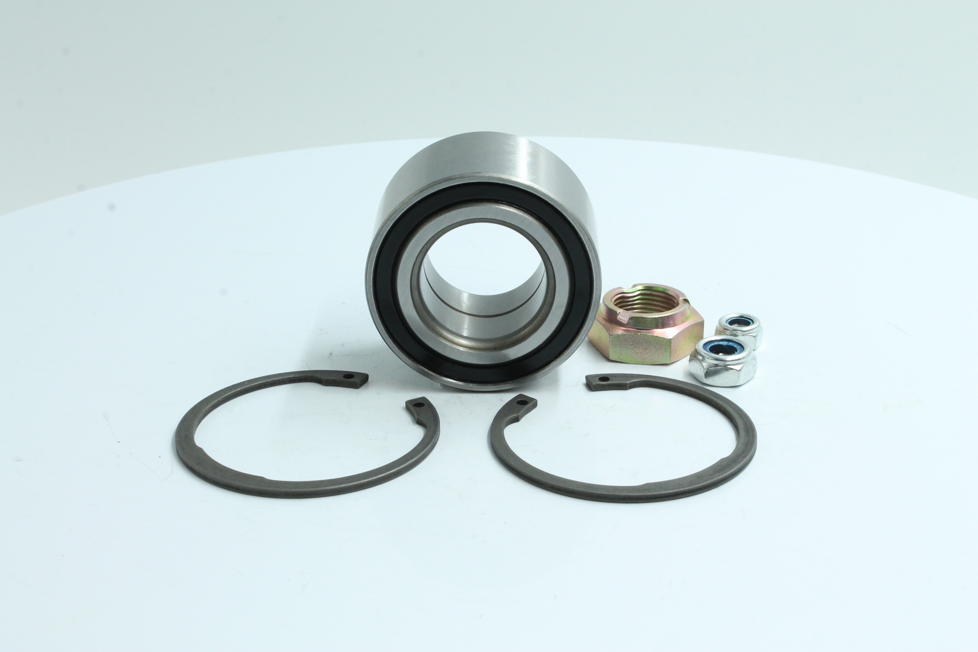 Numero OEM 171 498 625 C - Kit cuscinetto ruota 86110066 AUDI, SEAT, LAND ROVER, SKODA