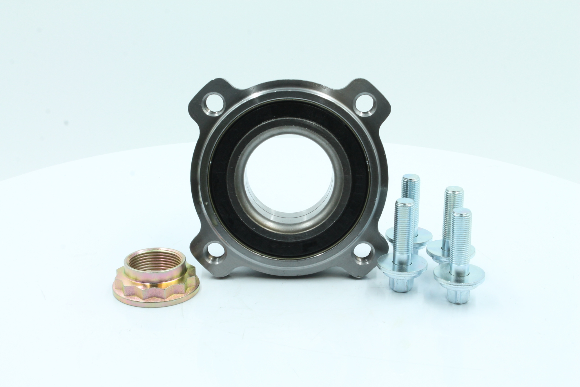 OEM-Nummer 33 41 1 093 725 - Radlagersatz 86110182 BMW
