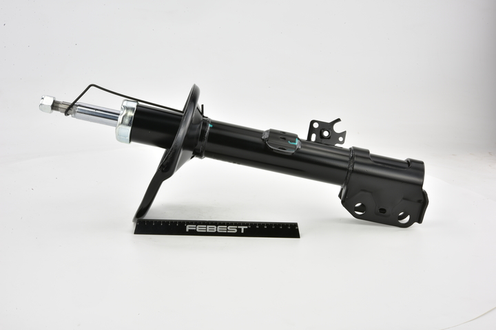 Shock absorber 01664958FL FEBEST 48520-49625 TOYOTA
