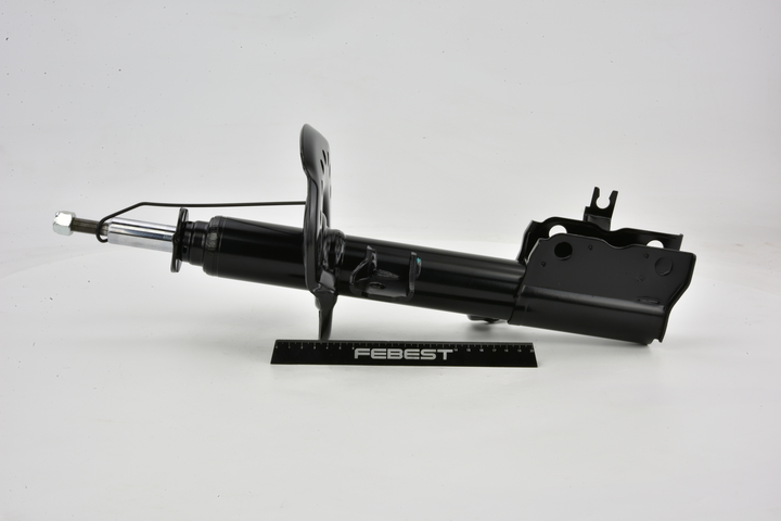 FEBEST 02660801FR shock absorber RENAULT Koleos II (HC) 1.6 dCi 130 130hp 2016