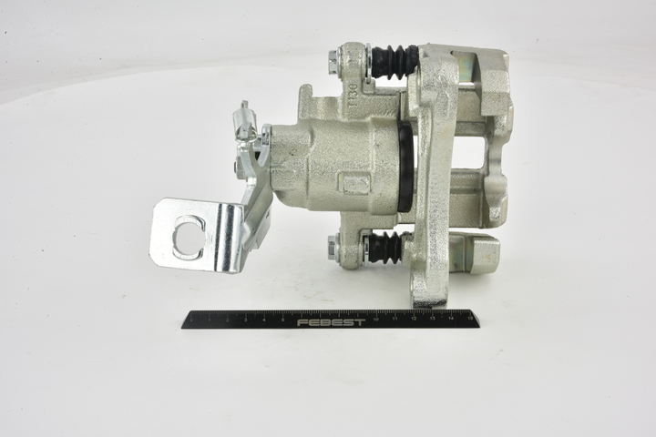 Número OEM 44001 BM40A - Pinza de freno 0277-N16RR NISSAN, ISUZU, INFINITI, GMC