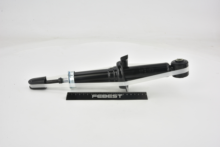 FEBEST 04658544R Stoßdämpfer MITSUBISHI Lancer 8 Limousine (CY_A, CZ_A) 1.8 Mivec 150 PS Benzin 2024