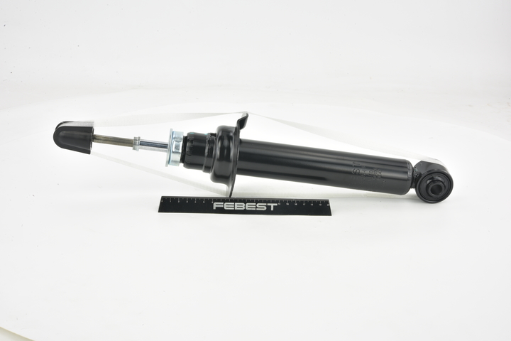 FEBEST 04658554F Stoßdämpfer MITSUBISHI PAJERO 3 (V7W, 56W) 3.0 V6 24V 181 PS Benzin 2000