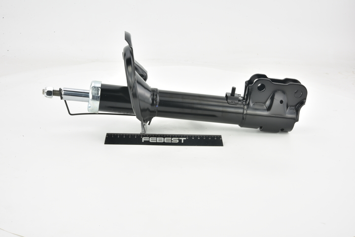 FEBEST 04660918FL shock absorber PEUGEOT 4007 (VU, VV) 2.0 4x4 147hp 2013