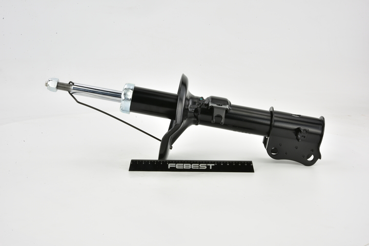 Número OEM 96 586 887 - Amortecedor 10666581FL OPEL, CHEVROLET, DAEWOO, DAF, PONTIAC