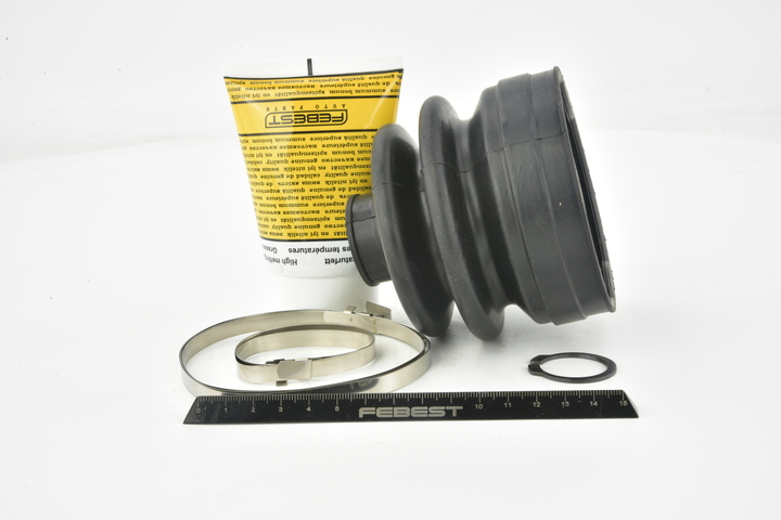 Numer OEM 49606-2BA70 - Osłona, półoż napędowa 1215-CM10T HYUNDAI, KIA