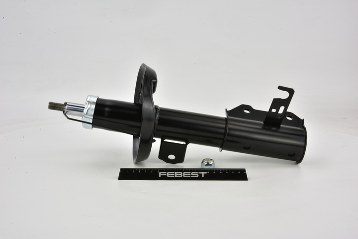 Numer OEM 03 44 493 - Amortyzator 18660627FL OPEL