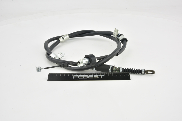 FEBEST 2299-PCSPORLH Parkbremse HYUNDAI ix35 (LM, EL, ELH)