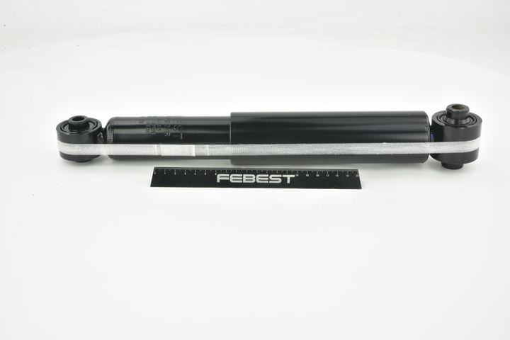 FEBEST 24650921R shock absorber RENAULT Koleos II (HC) 1.6 dCi 130 130hp 2019
