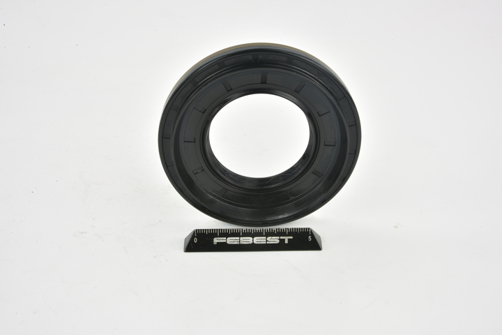 Retentor, diferencial 95MES-45850814C FEBEST MERCEDES-BENZ Classe C T-modell (S203) C 180 1.8 Kompressor (203.246) 2002 143 cv