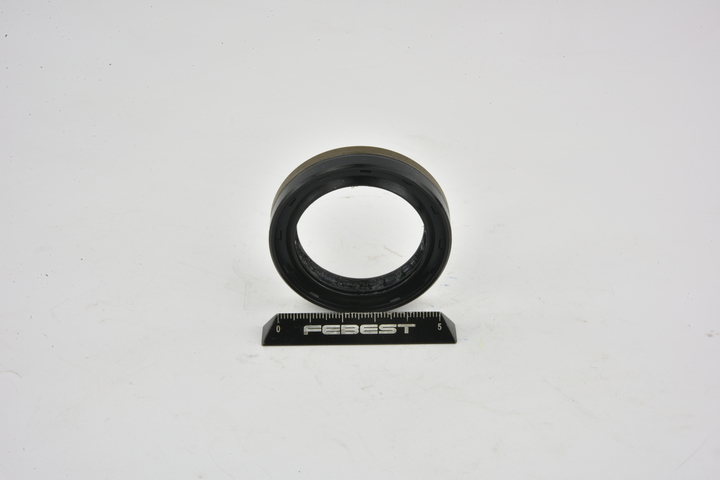 FEBEST 95NES-40551010C bague d'étanchéité, arbre de transmission FORD C-Max (DM2) 1.6 TDCi 109CV 2007