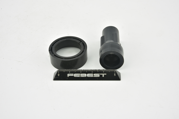 FEBEST MCP-008 Stecker, Zündspule MITSUBISHI COLT 6 (Z3A, Z2A) 1.5 Ralliart R 180 PS Benzin 2012