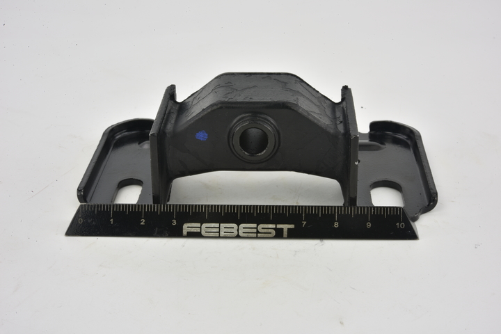 FEBEST NM-N16SHIFT Buchse, Wähl- / Schaltstange Nissan Almera n16