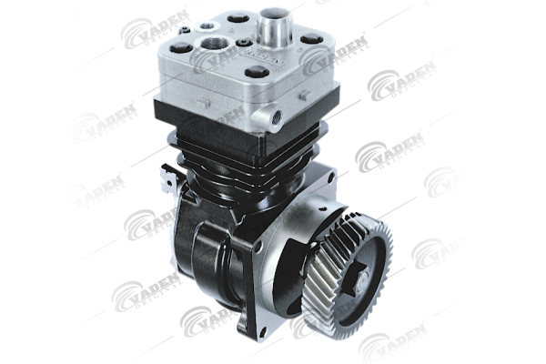 Numer OEM 906 130 51 15 - Kompresor zawieszenia 1100 045 002 MERCEDES-BENZ