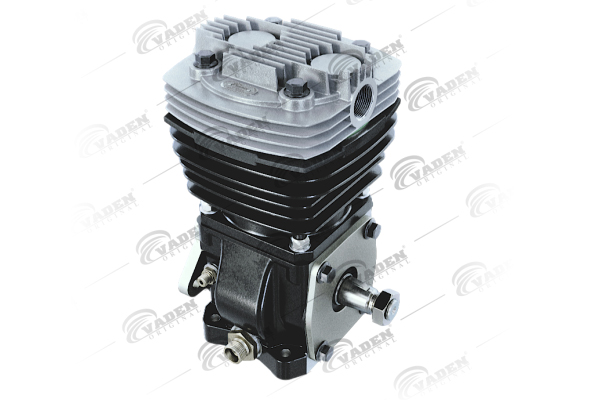 Numer OEM 001 131 52 01 - Kompresor zawieszenia 1100 150 001 MERCEDES-BENZ