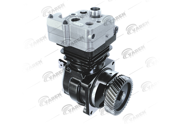 Numer OEM 906 130 43 15 - Kompresor zawieszenia 1100 210 003 MERCEDES-BENZ, DAIMLER