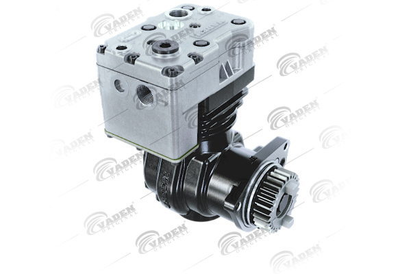 Numer OEM 51 54100 7071 - Kompresor zawieszenia 1200 040 002 MAN