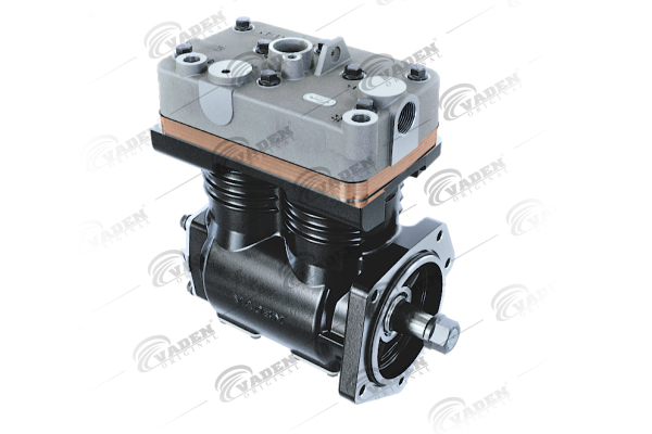 Numer OEM 3.173.001 - Kompresor zawieszenia 1300 090 001 VOLVO