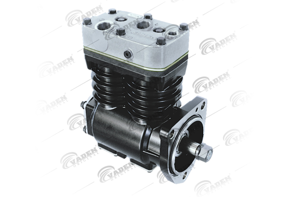 Numer OEM 161-3632 - Kompresor zawieszenia 1300 110 002 VOLVO, DAF