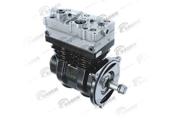 Numer OEM 74 20 774 360 - Kompresor zawieszenia 1300 190 001 RENAULT, RENAULT TRUCKS